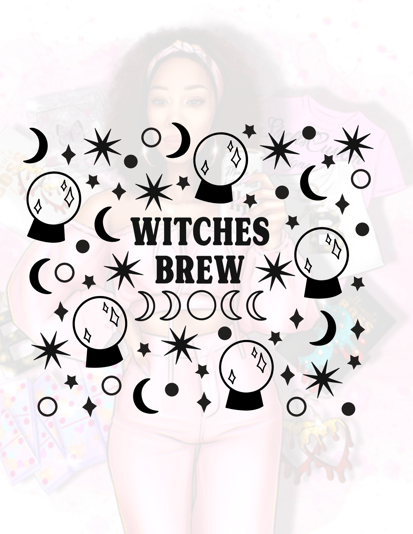 Witches Brew