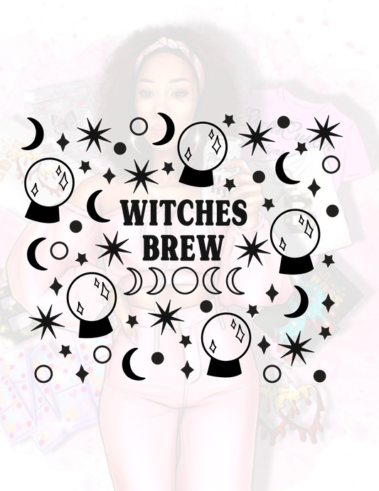 Witches Brew