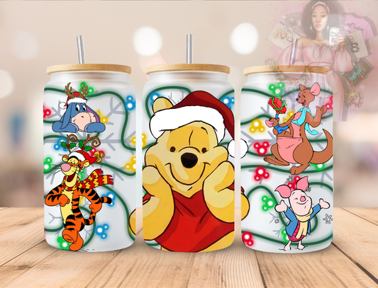 Pooh Christmas