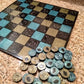 Checkers/ chess game