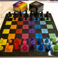 Checkers/ chess game